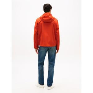 Tommy Hilfiger Tech Waterproof Ripstop Packable Jacket